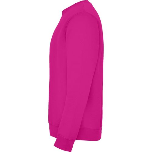 Sudadera de cuello redondo infantil (78) Rosetn Talla 1/2