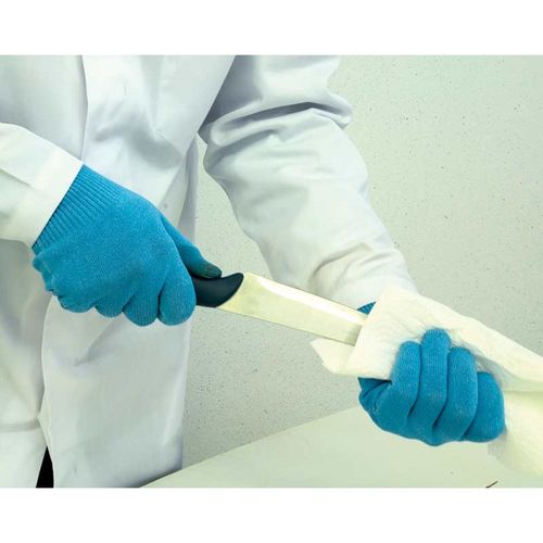 Guante anticorte para alimentación Mod. FIBERFOOD (1 pieza) Talla 9