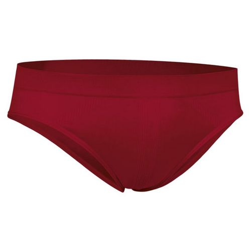 Calzoncillo Mod. ZEUS Rojo Talla L