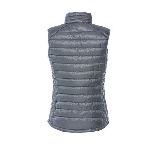 Chaleco Mod. HUDSON VEST LADIES Gris (90) Talla XS