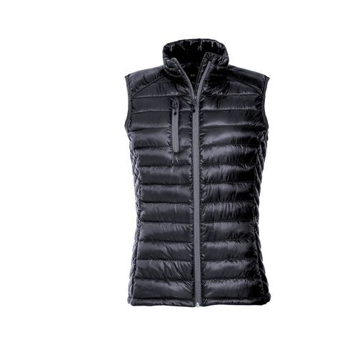 Chaleco Mod. HUDSON VEST LADIES Azul oscuro (580) Talla XS