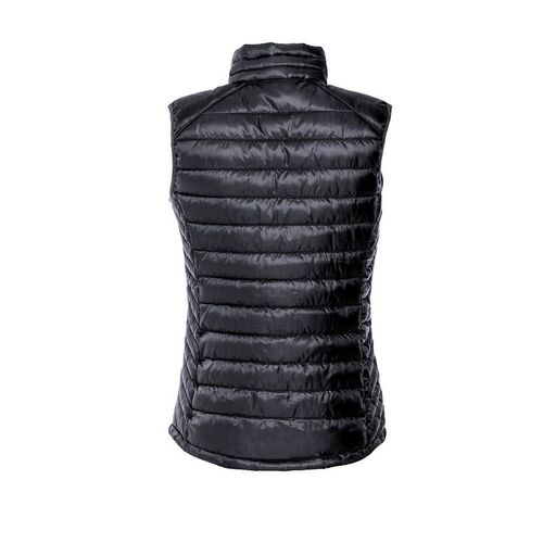 Chaleco Mod. HUDSON VEST LADIES Azul oscuro (580) Talla XS