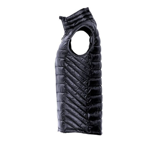 Chaleco Mod. HUDSON VEST LADIES Azul oscuro (580) Talla XS