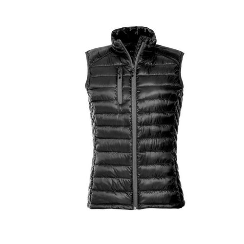 Chaleco Mod. HUDSON VEST LADIES Negro (99) Talla M