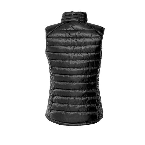 Chaleco Mod. HUDSON VEST LADIES Negro (99) Talla M