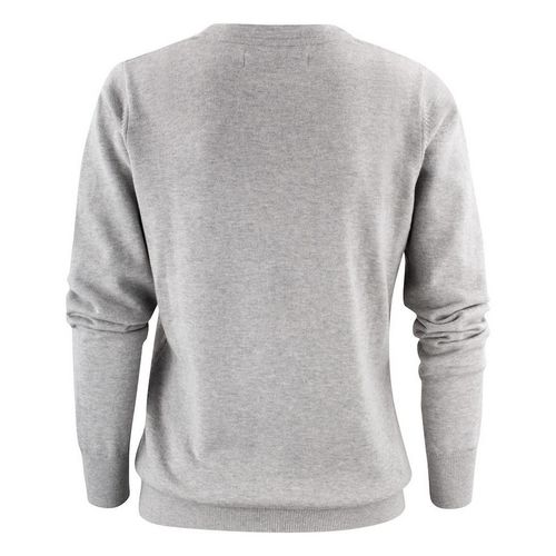 Jersey de mujer Mod. ASHLAND LADY (140) Gris Marengo Talla XS