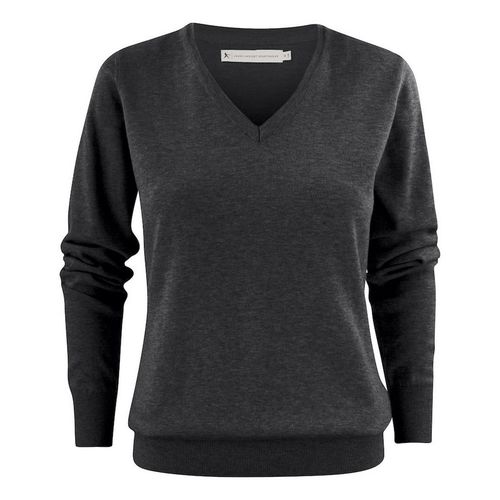 Jersey de mujer Mod. ASHLAND LADY (909) Antracita Marengo Talla S