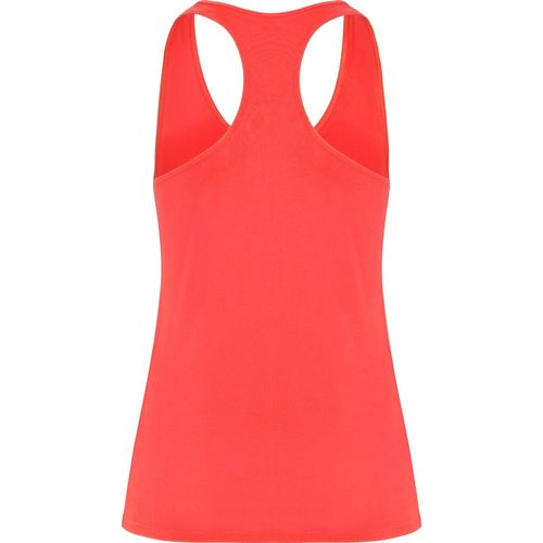 Camiseta de tirantes para chica Mod. AIDA (234) Coral Flor Talla L