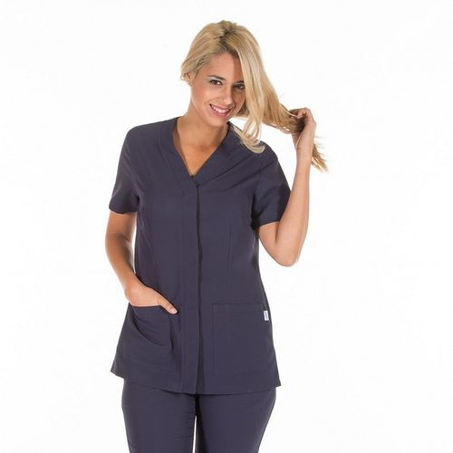 Blusa Mod. SONIA (104) Marino Talla XXL