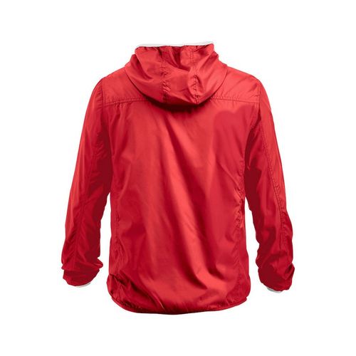 Cortavientos ligero Mod. HARDY Rojo (35) Talla XS