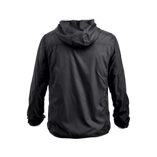 Cortavientos ligero Mod. HARDY Negro (99) Talla M