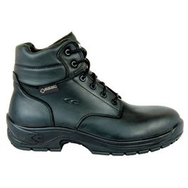 Bota de trabajo Mod. MARINE 02 GORETEX