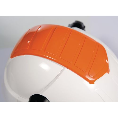 Casco para riesgos elctricos Mod. E-MAN Blanco