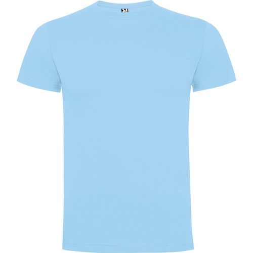 Camiseta de manga corta Mod. DOGO PREMIUM