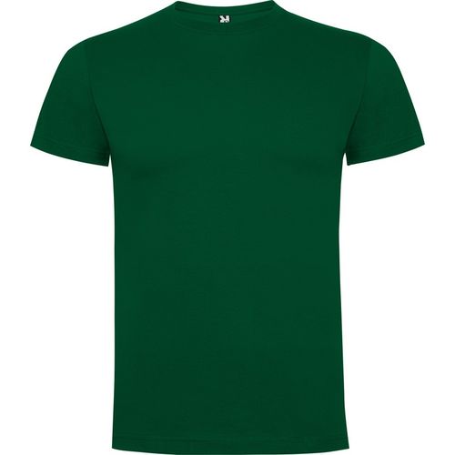 CAMISETA VERDE