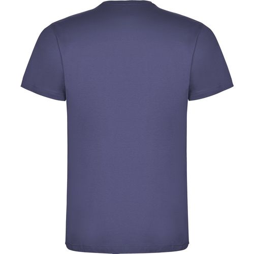 Camiseta de manga corta Mod. DOGO PREMIUM (86) Azul Dnim  Talla S