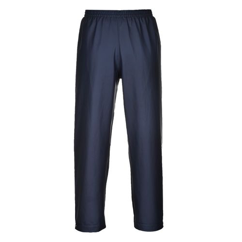 Pantalón de agua ATEX Mod. SEALTEX FLAME Azul Marino Talla M