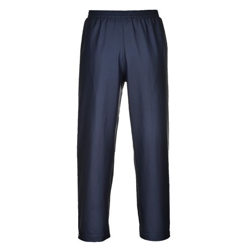 Pantaln de agua ATEX Mod. SEALTEX FLAME Azul Marino Talla M