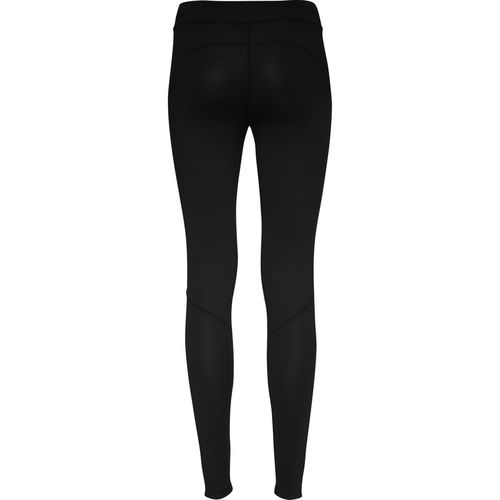 Malla larga tcnica para mujer Mod. ADELAIDA Negro Talla S