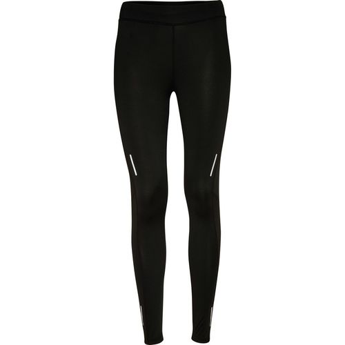 Malla larga técnica para mujer Mod. ADELAIDA Negro Talla L