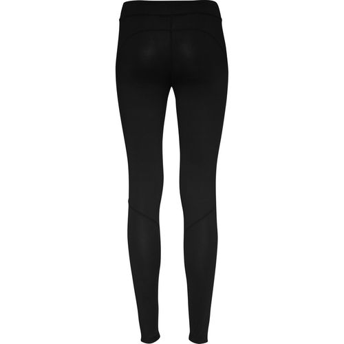 Malla larga técnica para mujer Mod. ADELAIDA Negro Talla L