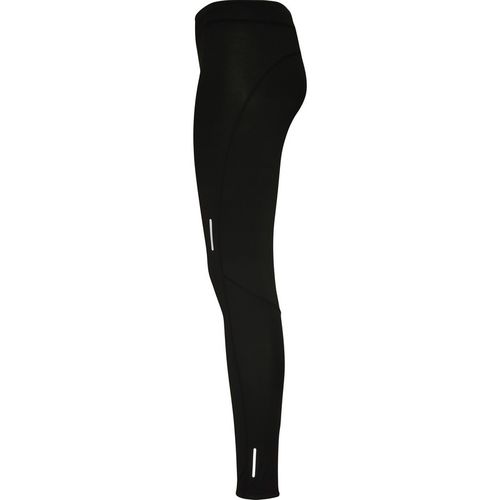 Malla larga técnica para mujer Mod. ADELAIDA Negro Talla L