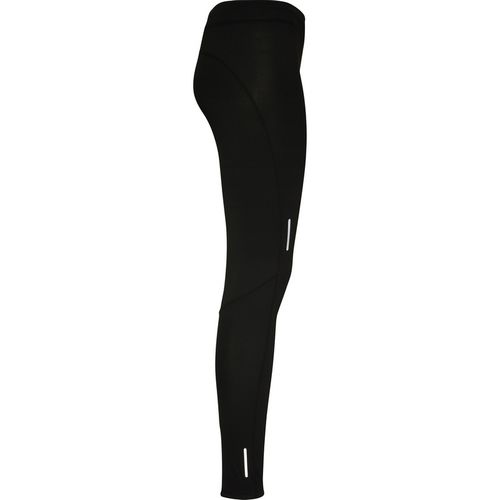 Malla larga técnica para mujer Mod. ADELAIDA Negro Talla L