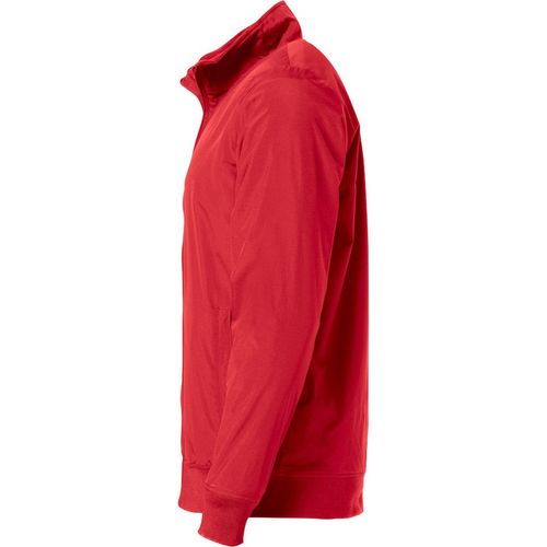 Cazadora náutica con polar interior Mod. NEWPORT Rojo (35) Talla XXL