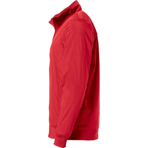 Cazadora nutica con polar interior Mod. NEWPORT Rojo (35) Talla XXL