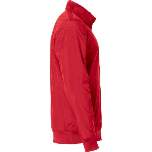 Cazadora náutica con polar interior Mod. NEWPORT Rojo (35) Talla XXL