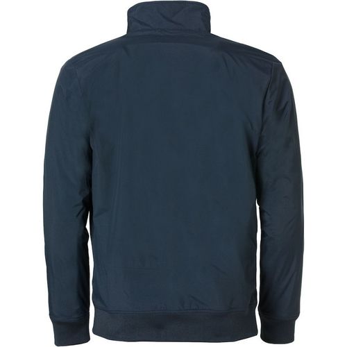 Cazadora náutica con polar interior Mod. NEWPORT Azul oscuro (580) Talla L