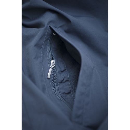 Cazadora náutica con polar interior Mod. NEWPORT Azul oscuro (580) Talla L