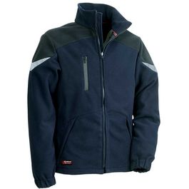 Forro polar con membrana GORE WINDSTOPPER Mod. MAYEN