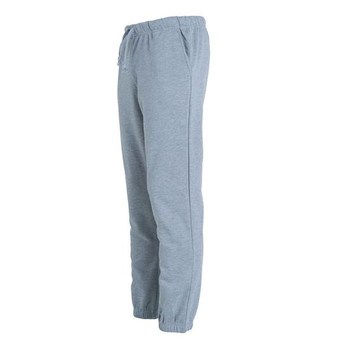 Pantalón de chandal Mod. BASIC PANTS Gris jaspeado (95) Talla XS