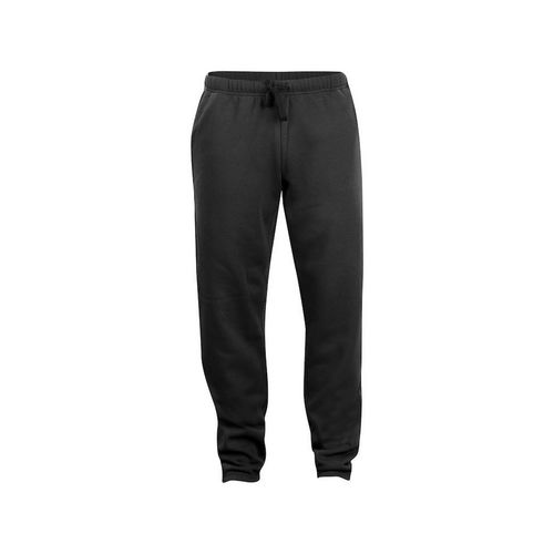Pantalón de chandal Mod. BASIC PANTS Negro (99) Talla M