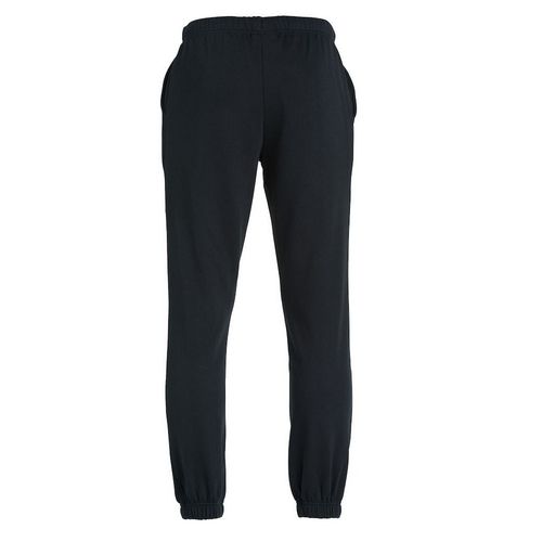 Pantalón de chandal Mod. BASIC PANTS Negro (99) Talla M