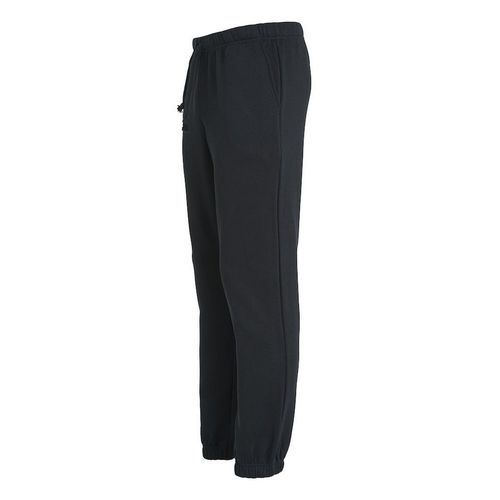 Pantalón de chandal Mod. BASIC PANTS Negro (99) Talla M