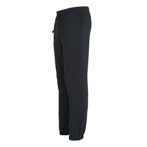 Pantaln de chandal Mod. BASIC PANTS Negro (99) Talla M