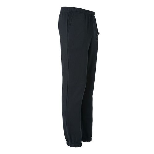 Pantaln de chandal Mod. BASIC PANTS Negro (99) Talla M