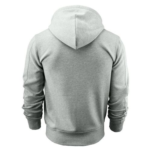 Sudadera Mod. PARKWICK (131) Gris Marengo Talla S