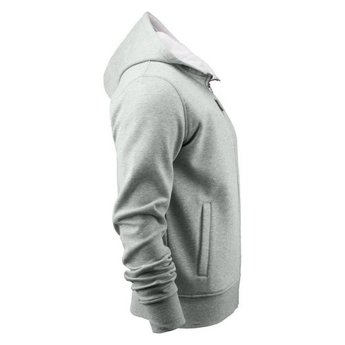 Sudadera Mod. PARKWICK (131) Gris Marengo Talla S