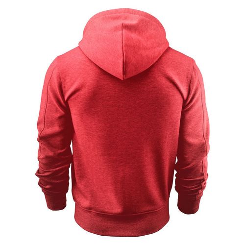 Sudadera Mod. PARKWICK (406) Rojo Marengo Talla 3XL