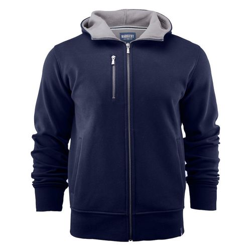 Sudadera Mod. PARKWICK (600) Marino Talla S