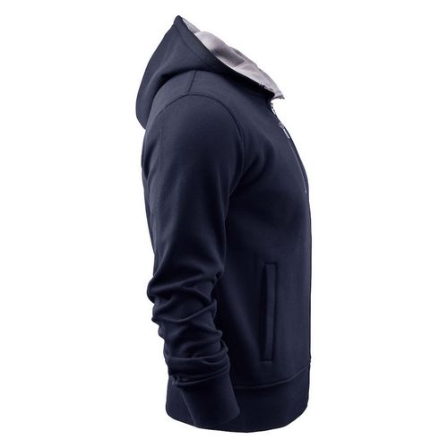 Sudadera Mod. PARKWICK (600) Marino Talla S