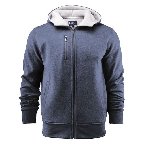 Sudadera Mod. PARKWICK (606) Azul Oscuro Talla M