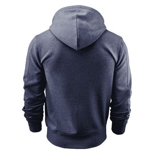 Sudadera Mod. PARKWICK (606) Azul Oscuro Talla M