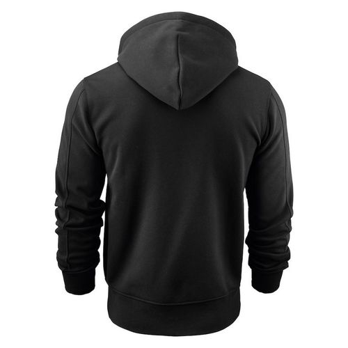 Sudadera Mod. PARKWICK (900) Negro Talla M