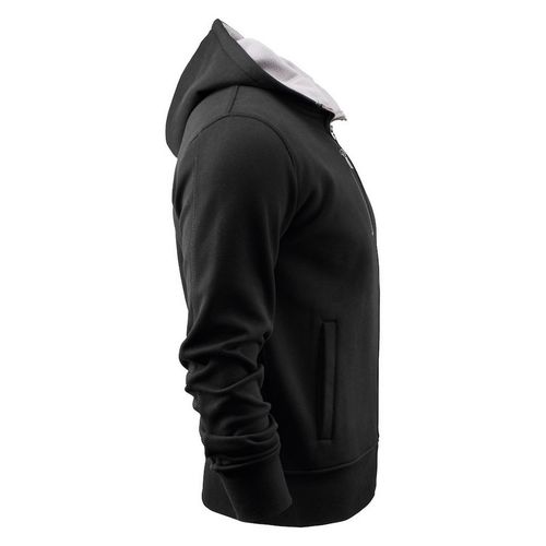 Sudadera Mod. PARKWICK (900) Negro Talla M