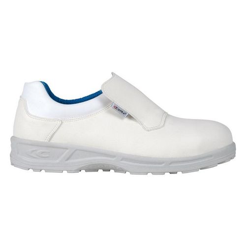 Zapato Mod. TALOS O2 SRC FO Blanco Talla 35