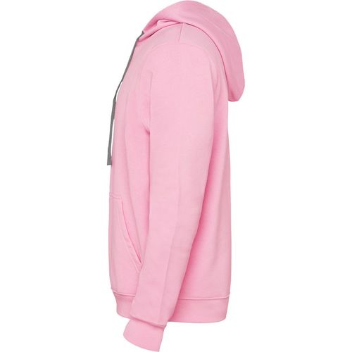 Sudadera Mod. URBAN KIDS (48/58) Rosa claro/Gris Talla 3/4